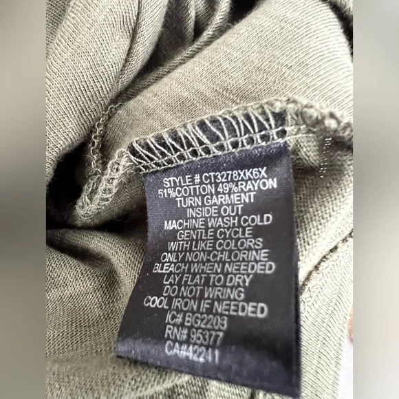 MOSIBAO jacket - Picture 8 of 8